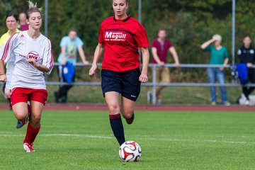 Bild 232 - Frauen SG Ratekau-Strand - SG Olympia-B�Hu : Ergebnis: 3:1